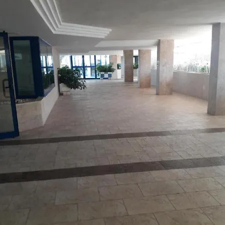 Апартаменты Equipe Espagne 4 Couchages, Terrasse, Piscines, Climatisation, Garage, Wifi Gratuit Кальпе