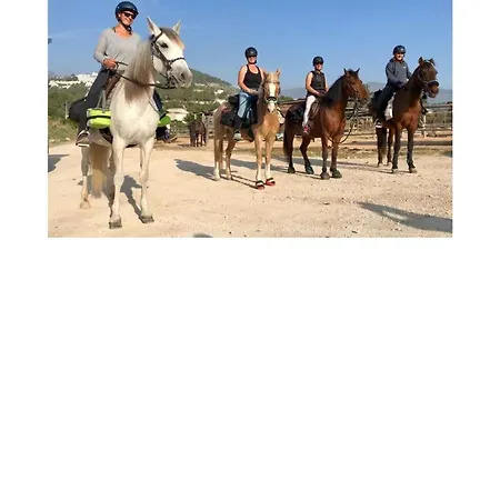 Equipe Espagne 4 Couchages, Terrasse, Piscines, Climatisation, Garage, Wifi Gratuit