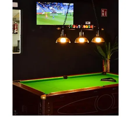 Апартаменты Equipe Espagne 4 Couchages, Terrasse, Piscines, Climatisation, Garage, Wifi Gratuit