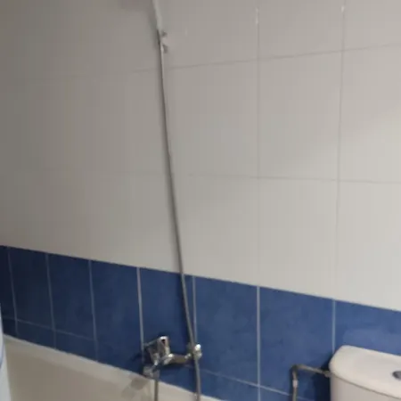 Equipe Espagne 4 Couchages, Terrasse, Piscines, Climatisation, Garage, Wifi Gratuit