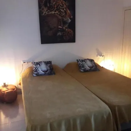 Equipe Espagne 4 Couchages, Terrasse, Piscines, Climatisation, Garage, Wifi Gratuit * Calpe