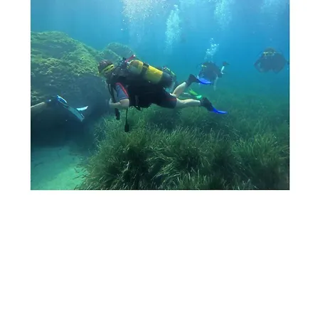 Equipe Espagne 4 Couchages, Terrasse, Piscines, Climatisation, Garage, Wifi Gratuit Lägenhet Calpe