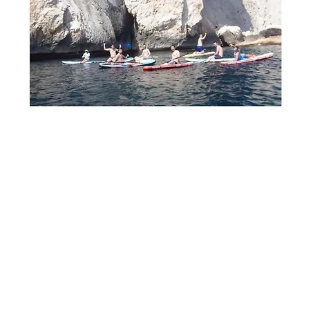 Equipe Espagne 4 Couchages, Terrasse, Piscines, Climatisation, Garage, Wifi Gratuit Διαμέρισμα