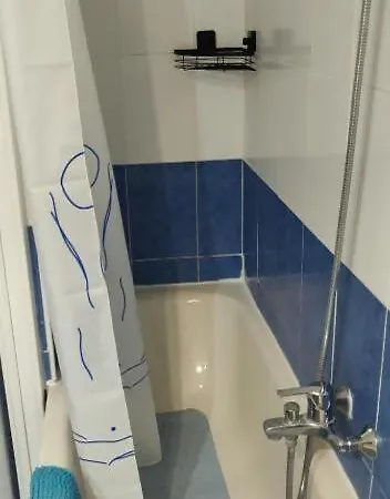 Apartament Equipe Espagne 4 Couchages, Terrasse, Piscines, Climatisation, Garage, Wifi Gratuit *
