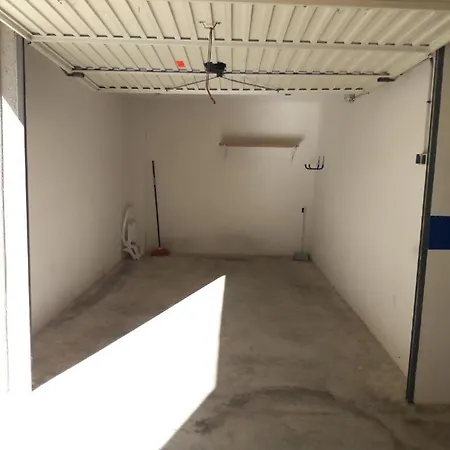 Equipe Espagne 4 Couchages, Terrasse, Piscines, Climatisation, Garage, Wifi Gratuit Calpe