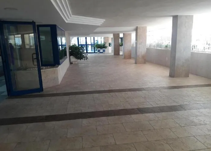 Διαμέρισμα Equipe Espagne 4 Couchages, Terrasse, Piscines, Climatisation, Garage, Wifi Gratuit Κάλπε