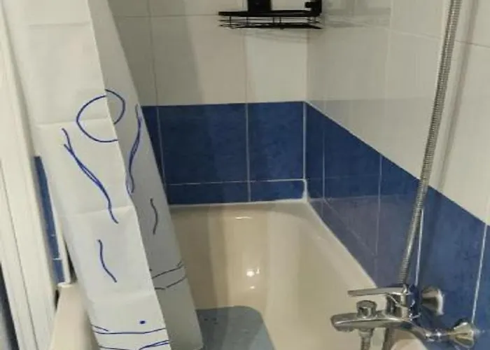 Equipe Espagne 4 Couchages, Terrasse, Piscines, Climatisation, Garage, Wifi Gratuit Διαμέρισμα Κάλπε