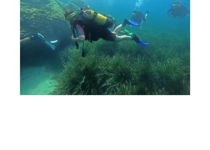 Equipe Espagne 4 Couchages, Terrasse, Piscines, Climatisation, Garage, Wifi Gratuit Διαμέρισμα Κάλπε