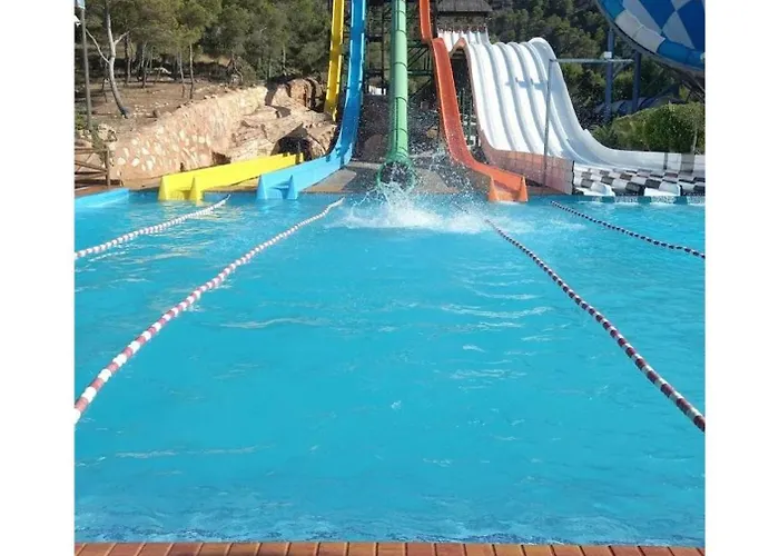 Διαμέρισμα Equipe Espagne 4 Couchages, Terrasse, Piscines, Climatisation, Garage, Wifi Gratuit Κάλπε