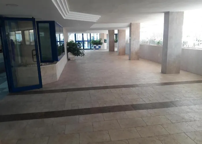 Διαμέρισμα Equipe Espagne 4 Couchages, Terrasse, Piscines, Climatisation, Garage, Wifi Gratuit Κάλπε