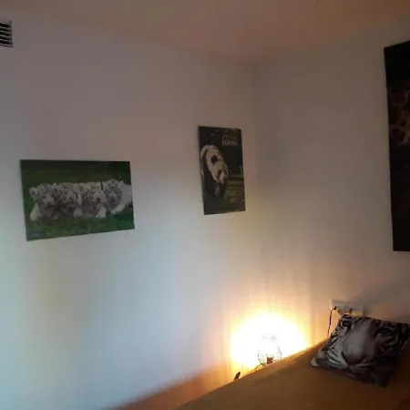 équipé Espagne, 4 Couchages, Terrasse, Piscines, Climatisation, Garage, Wifi Gratuits *