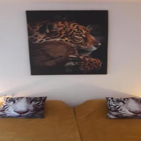 équipé Espagne, 4 Couchages, Terrasse, Piscines, Climatisation, Garage, Wifi Gratuits