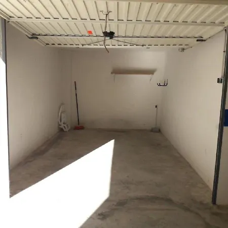 Appartement équipé Espagne, 4 Couchages, Terrasse, Piscines, Climatisation, Garage, Wifi Gratuits Calp