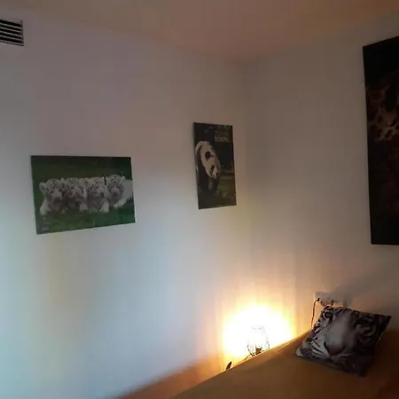 équipé Espagne, 4 Couchages, Terrasse, Piscines, Climatisation, Garage, Wifi Gratuits * Calp