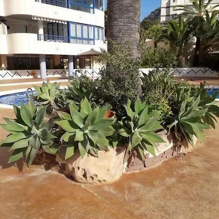 équipé Espagne, 4 Couchages, Terrasse, Piscines, Climatisation, Garage, Wifi Gratuits *