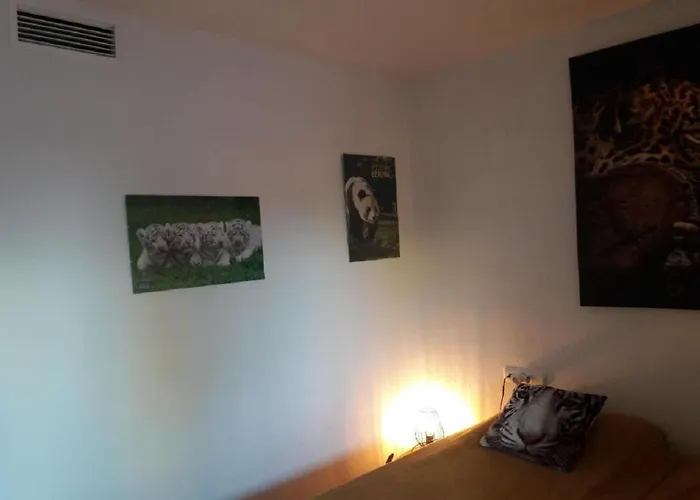 Equipe Espagne 4 Couchages, Terrasse, Piscines, Climatisation, Garage, Wifi Gratuit *