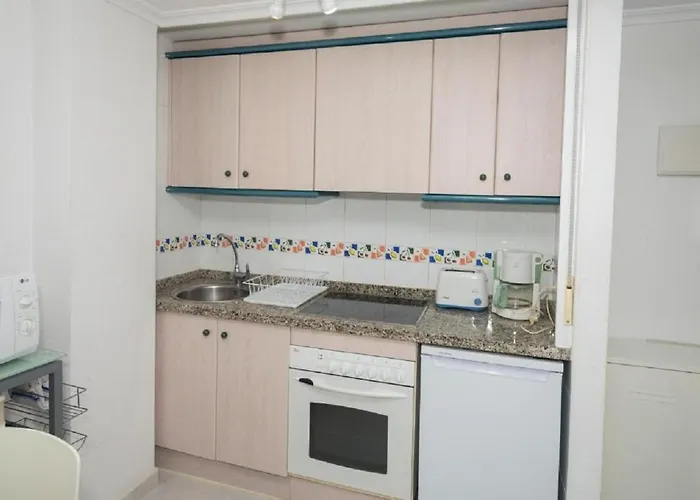 Equipe Espagne 4 Couchages, Terrasse, Piscines, Climatisation, Garage, Wifi Gratuit Apartmán