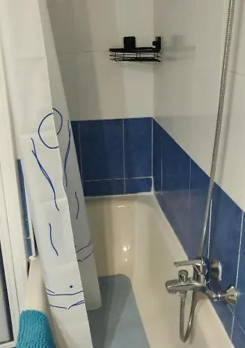 Apartmán Equipe Espagne 4 Couchages, Terrasse, Piscines, Climatisation, Garage, Wifi Gratuit *