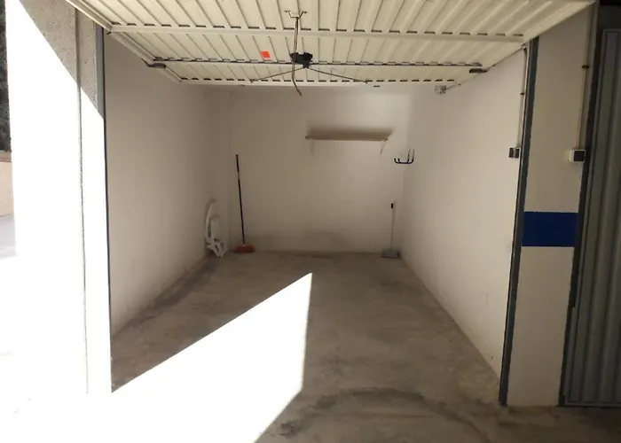 Equipe Espagne 4 Couchages, Terrasse, Piscines, Climatisation, Garage, Wifi Gratuit Calpe